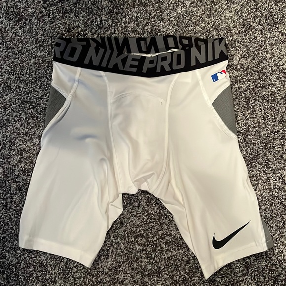 Nike Shorts Sliding Shorts Poshmark
